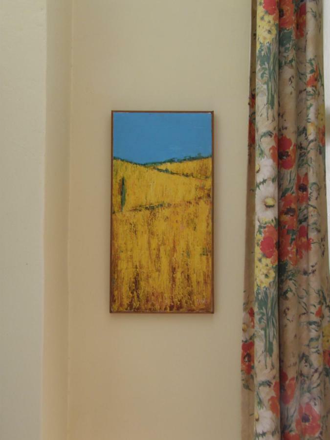 Residenza Al Fillungo Appartement *