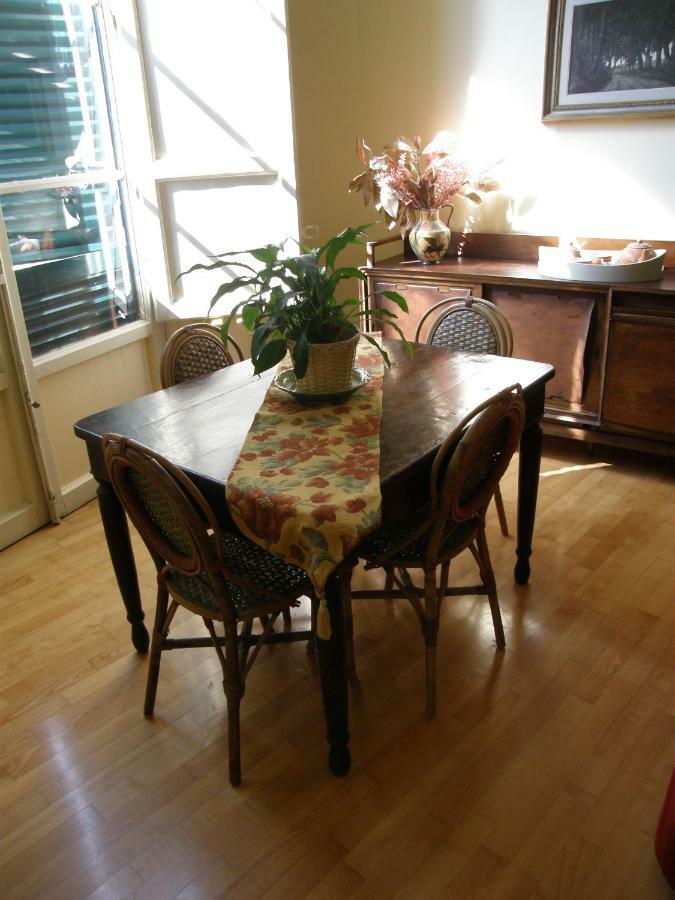 Apartment Residenza Al Fillungo