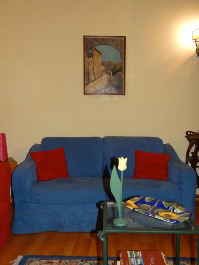 Residenza Al Fillungo Appartement *