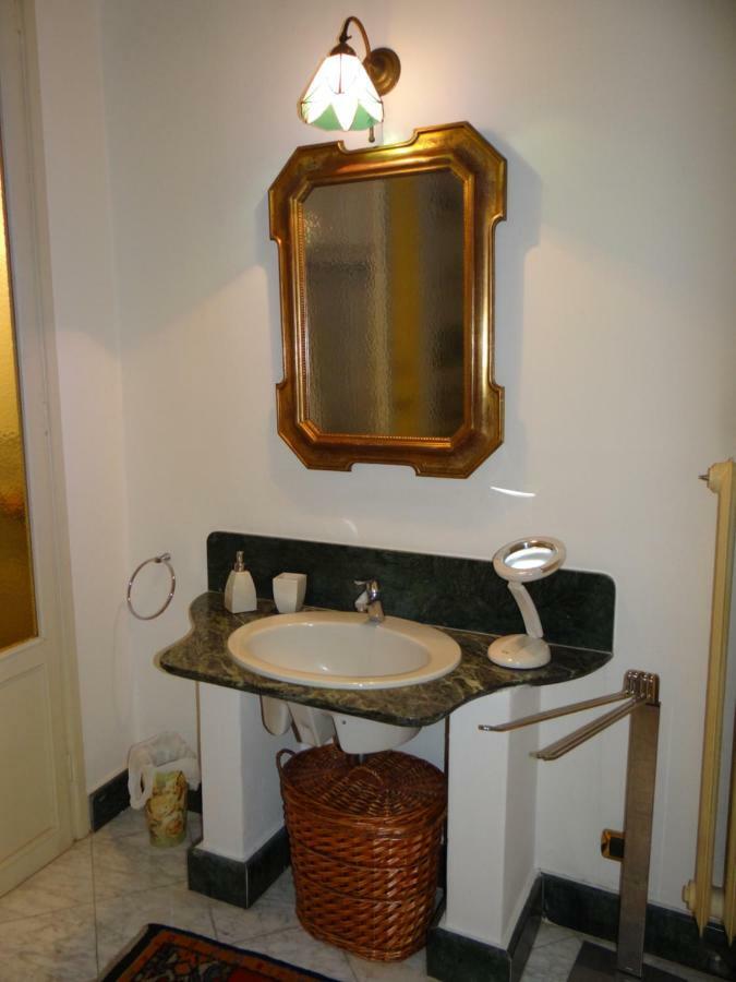 Residenza Al Fillungo * Lucques