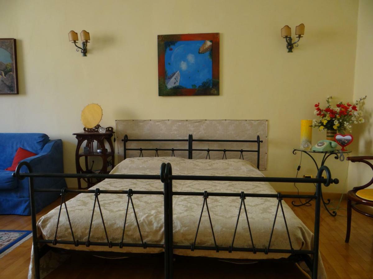 Residenza Al Fillungo Lucques