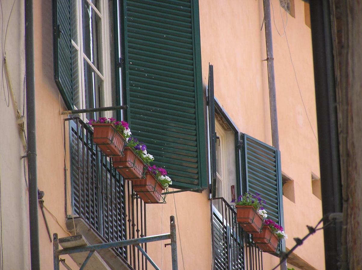 Residenza Al Fillungo Appartement *