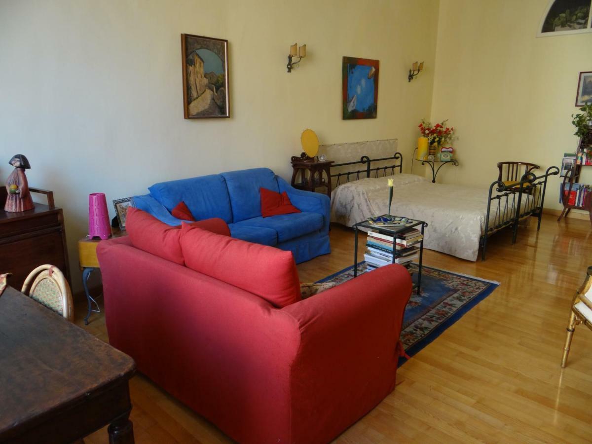 Appartement Residenza Al Fillungo Lucques
