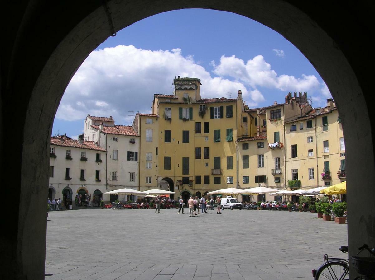 Residenza Al Fillungo Appartement