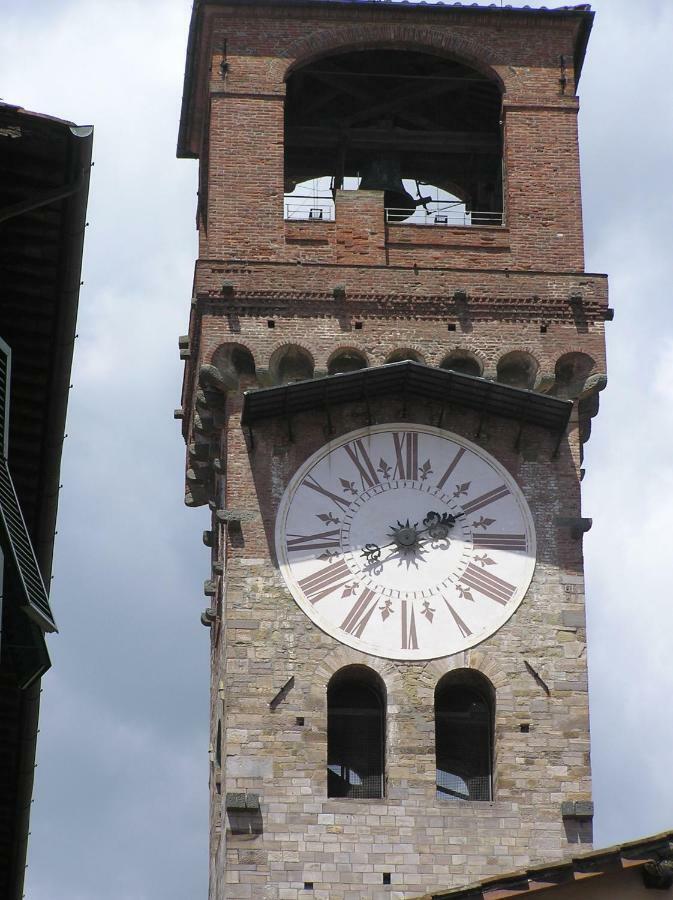 Residenza Al Fillungo Appartement *