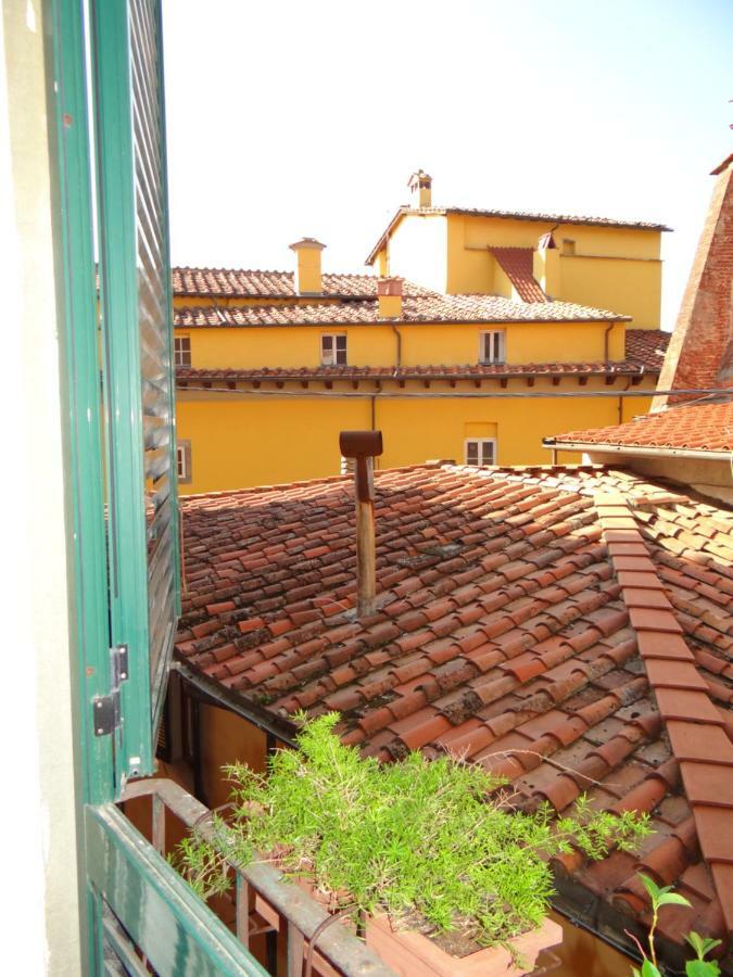 Residenza Al Fillungo Appartement Lucques