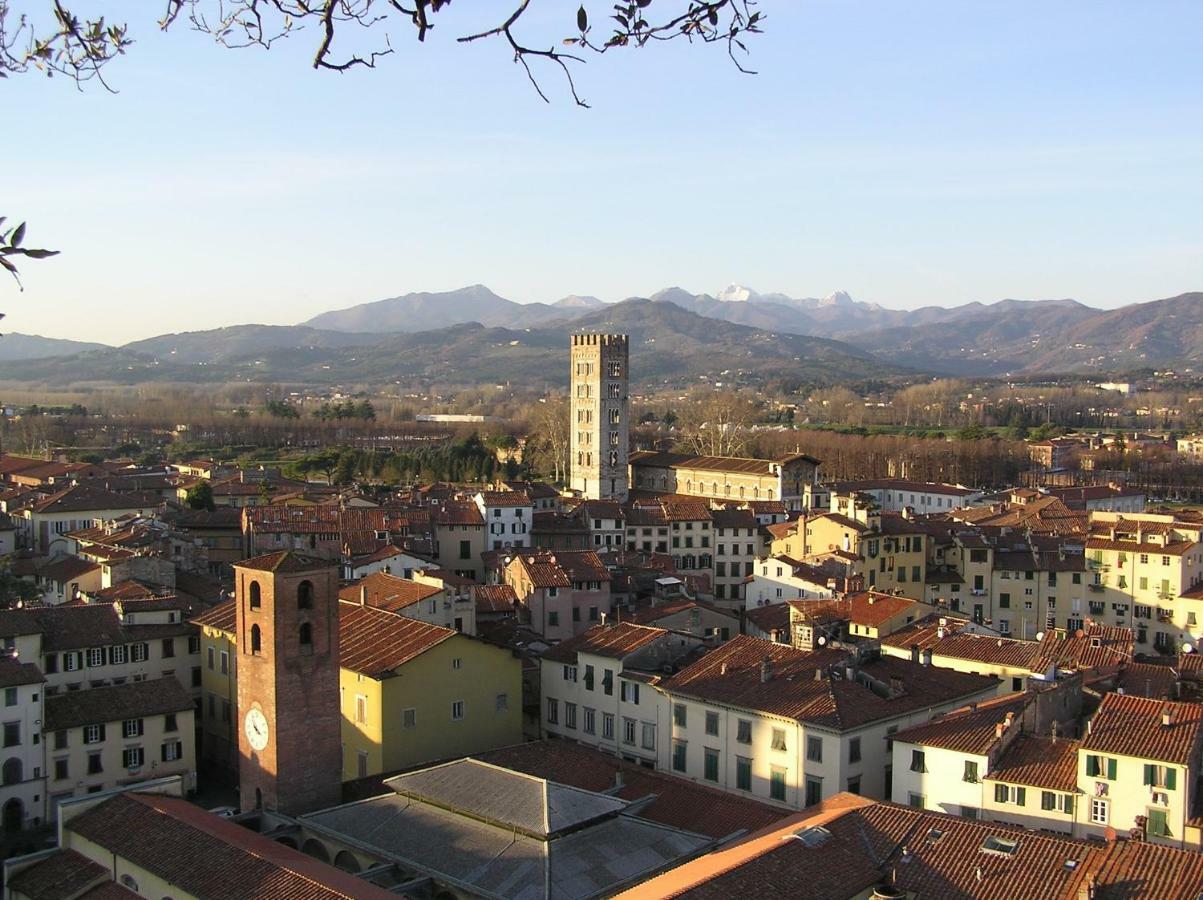Residenza Al Fillungo Apartment Lucca